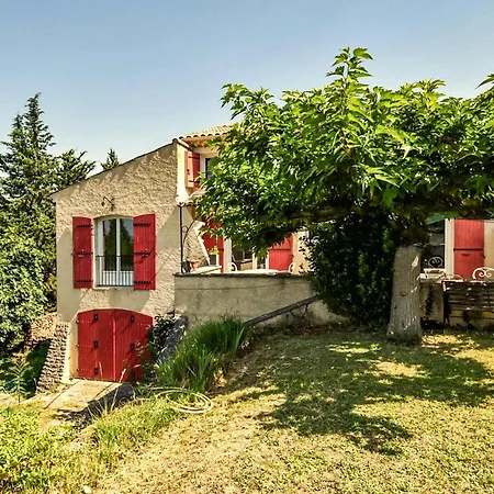 In Taulignan